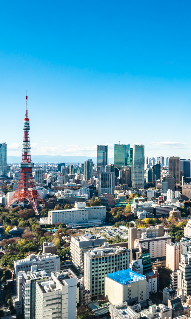 東京探偵/アローリサーチ/トップ背景